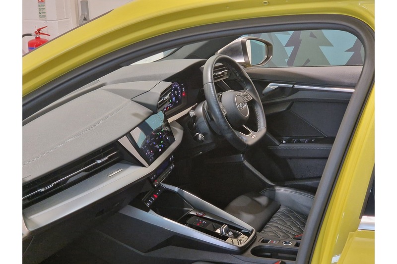 Used Audi A3 2022 for sale - 76625253: Photo 59