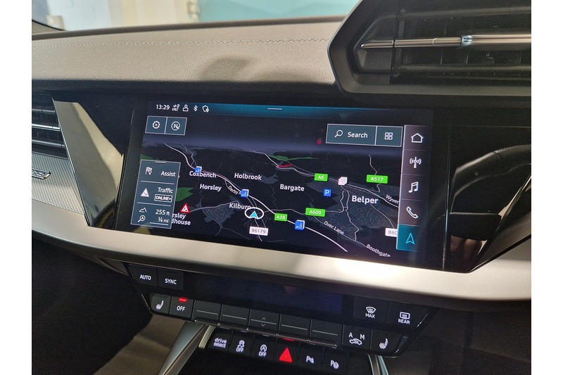 Used Audi A3 2022 for sale - 76625253: Photo 6