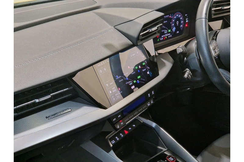 Used Audi A3 2022 for sale - 76625253: Photo 60