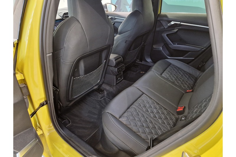 Used Audi A3 2022 for sale - 76625253: Photo 62