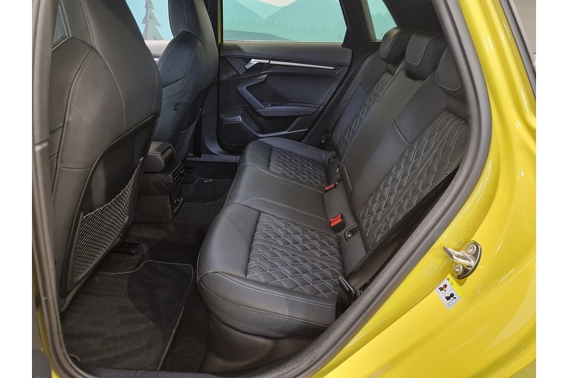 Used Audi A3 2022 for sale - 76625253: Photo 63