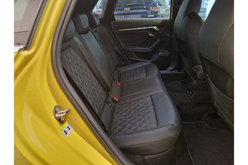 Used Audi A3 2022 for sale - 76625253: Photo 64