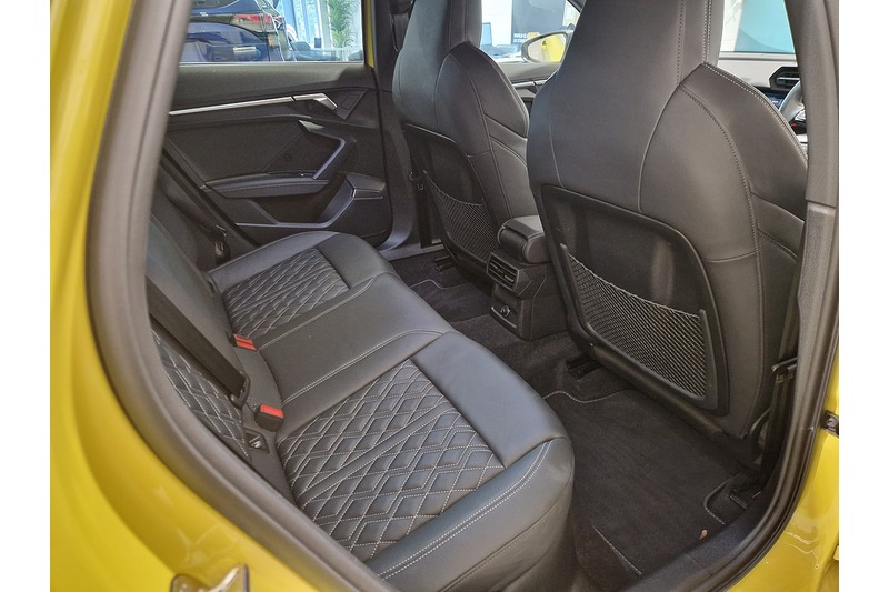 Used Audi A3 2022 for sale - 76625253: Photo 65