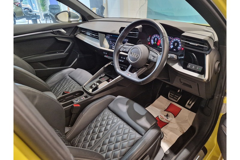 Used Audi A3 2022 for sale - 76625253: Photo 66