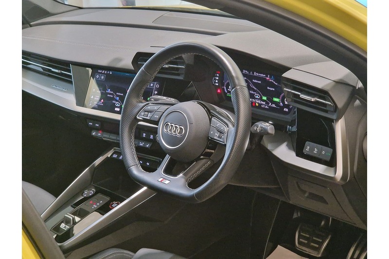 Used Audi A3 2022 for sale - 76625253: Photo 67