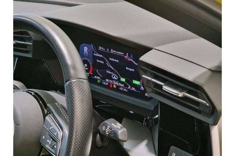 Used Audi A3 2022 for sale - 76625253: Photo 68