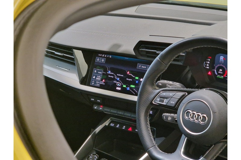 Used Audi A3 2022 for sale - 76625253: Photo 69