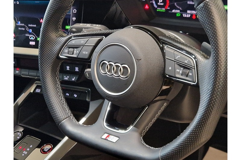 Used Audi A3 2022 for sale - 76625253: Photo 71