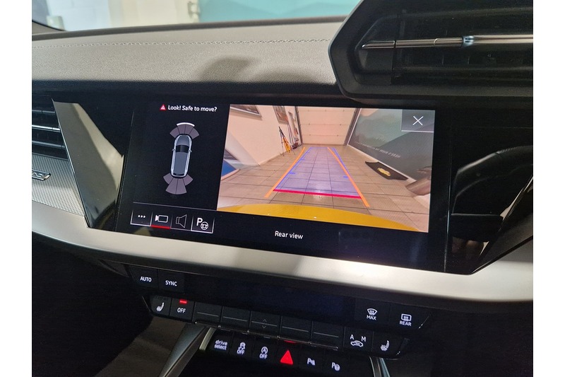 Used Audi A3 2022 for sale - 76625253: Photo 8