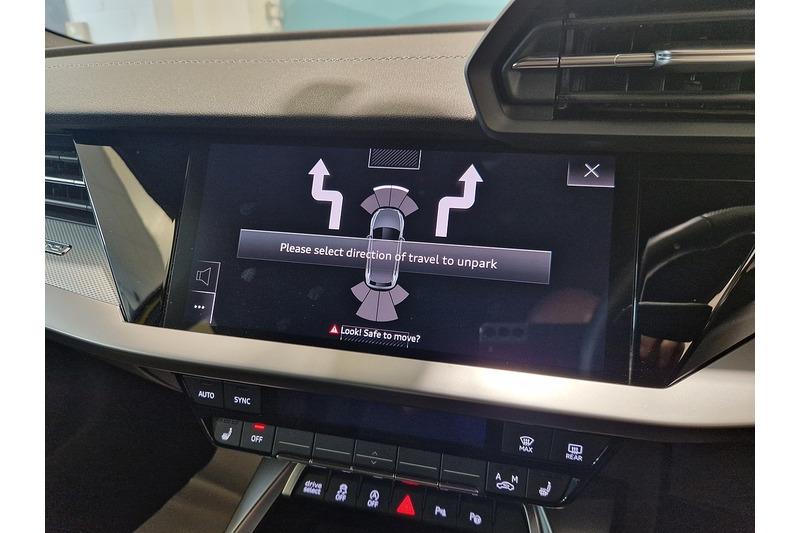 Used Audi A3 2022 for sale - 76625253: Photo 9