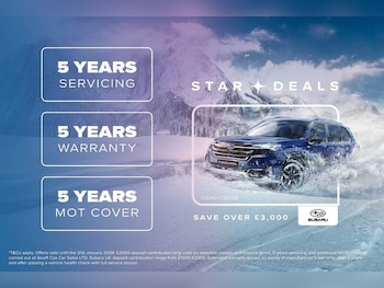 Used Subaru Outback 2025 for sale - 77172769: Photo