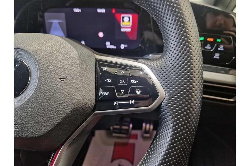 Used Volkswagen Golf 2021 for sale - 76778052: Photo 10