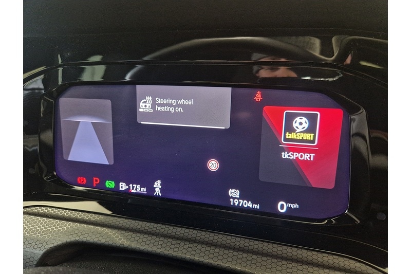 Used Volkswagen Golf 2021 for sale - 76778052: Photo 11