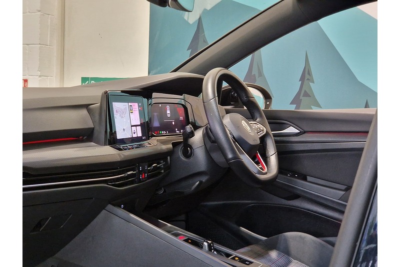 Used Volkswagen Golf 2021 for sale - 76778052: Photo 12