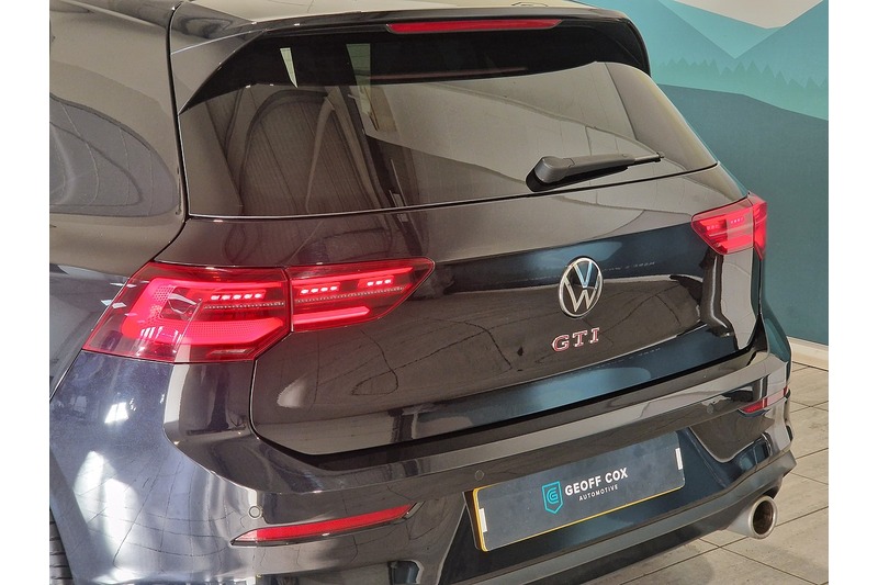 Used Volkswagen Golf 2021 for sale - 76778052: Photo 21