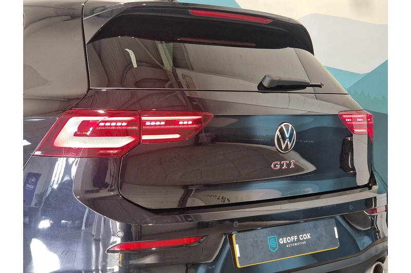 Used Volkswagen Golf 2021 for sale - 76778052: Photo 22