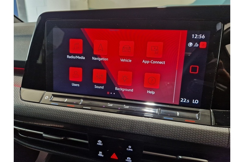 Used Volkswagen Golf 2021 for sale - 76778052: Photo 28