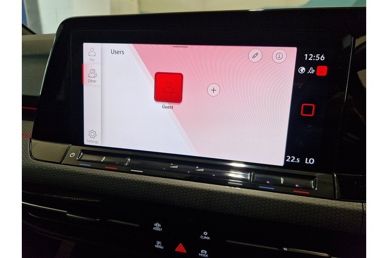 Used Volkswagen Golf 2021 for sale - 76778052: Photo 30