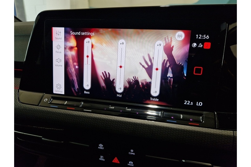 Used Volkswagen Golf 2021 for sale - 76778052: Photo 31