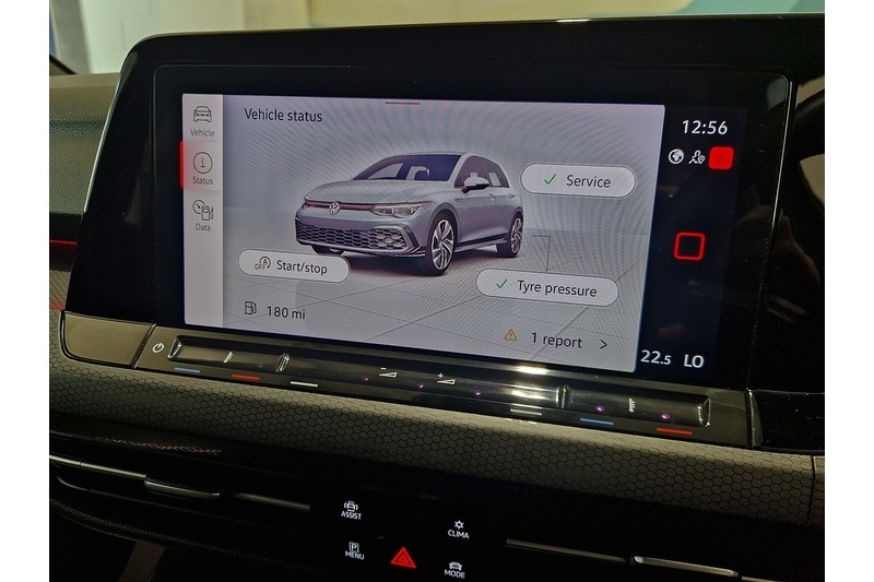 Used Volkswagen Golf 2021 for sale - 76778052: Photo 32