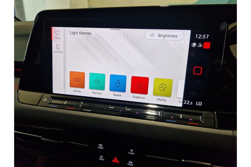 Used Volkswagen Golf 2021 for sale - 76778052: Photo 33