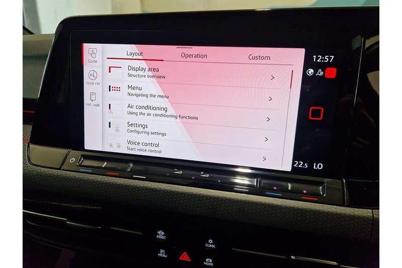 Used Volkswagen Golf 2021 for sale - 76778052: Photo 34