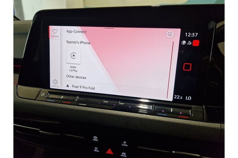 Used Volkswagen Golf 2021 for sale - 76778052: Photo 35