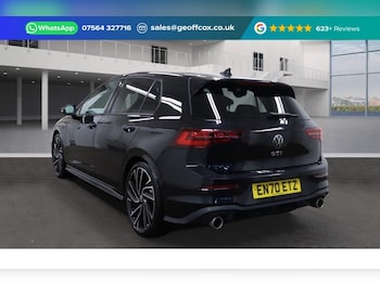Used Volkswagen Golf 2021 for sale - 76778052: Photo