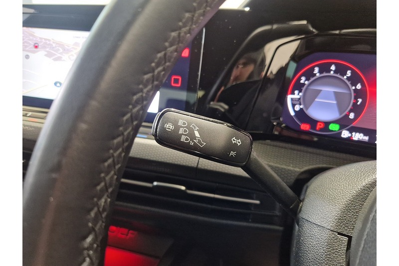 Used Volkswagen Golf 2021 for sale - 76778052: Photo 41