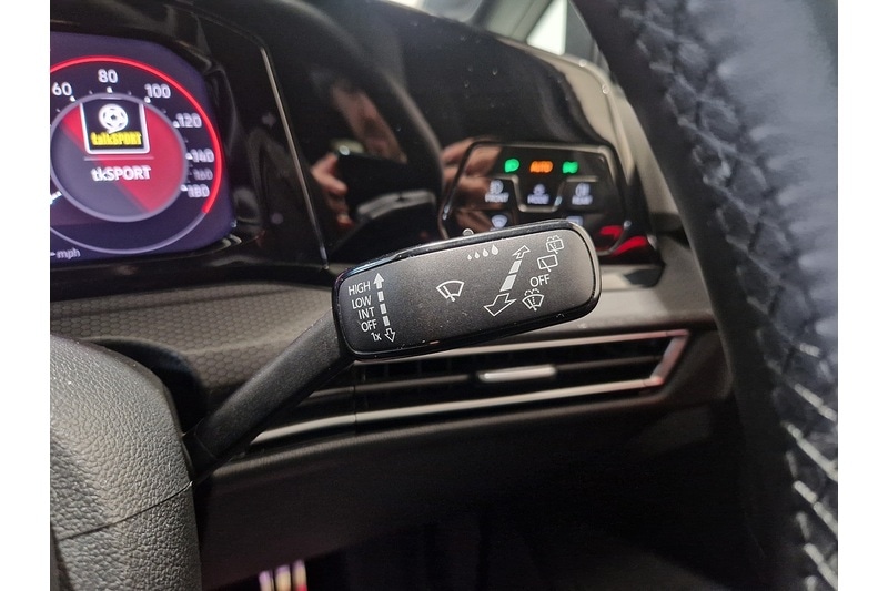 Used Volkswagen Golf 2021 for sale - 76778052: Photo 42