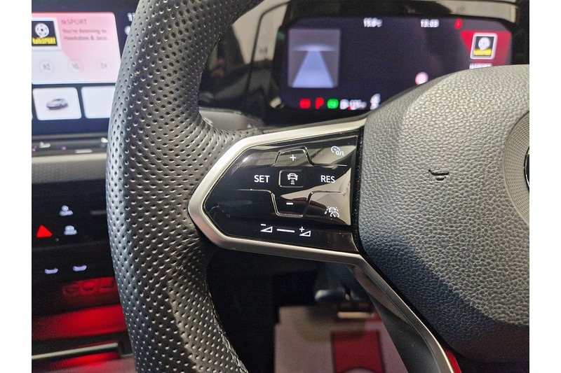 Used Volkswagen Golf 2021 for sale - 76778052: Photo 43