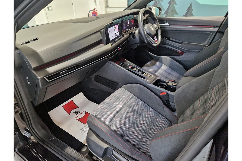 Used Volkswagen Golf 2021 for sale - 76778052: Photo 45