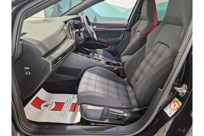 Used Volkswagen Golf 2021 for sale - 76778052: Photo 46