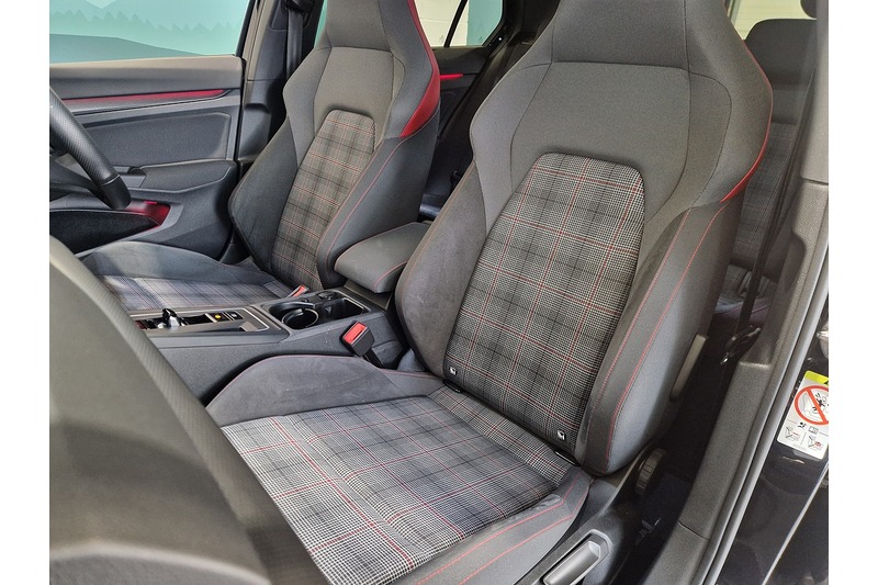 Used Volkswagen Golf 2021 for sale - 76778052: Photo 47