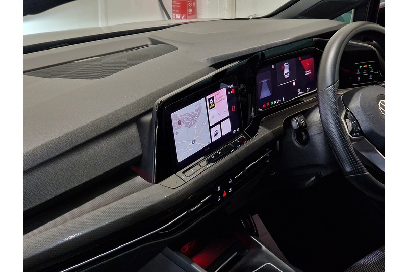 Used Volkswagen Golf 2021 for sale - 76778052: Photo 49