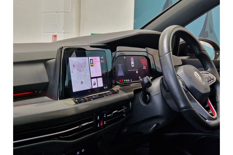 Used Volkswagen Golf 2021 for sale - 76778052: Photo 50