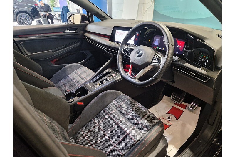 Used Volkswagen Golf 2021 for sale - 76778052: Photo 55