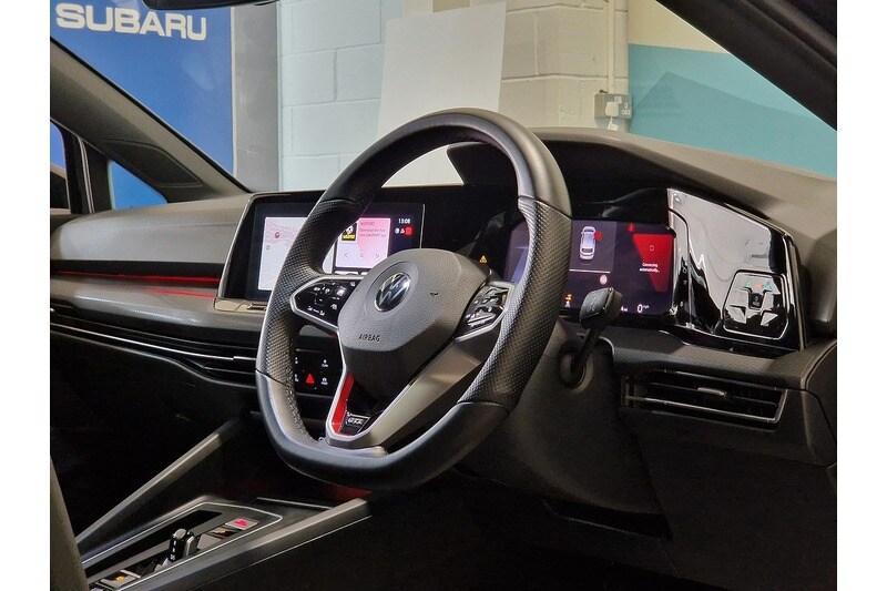 Used Volkswagen Golf 2021 for sale - 76778052: Photo 57