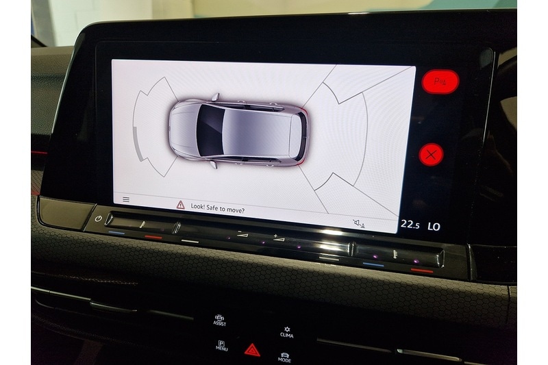 Used Volkswagen Golf 2021 for sale - 76778052: Photo 9