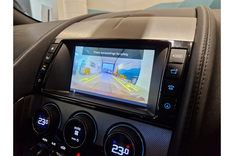 Used Jaguar F-Type 2017 for sale - 77817984: Photo 10