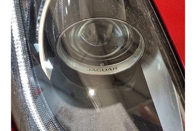 Used Jaguar F-Type 2017 for sale - 77817984: Photo 18