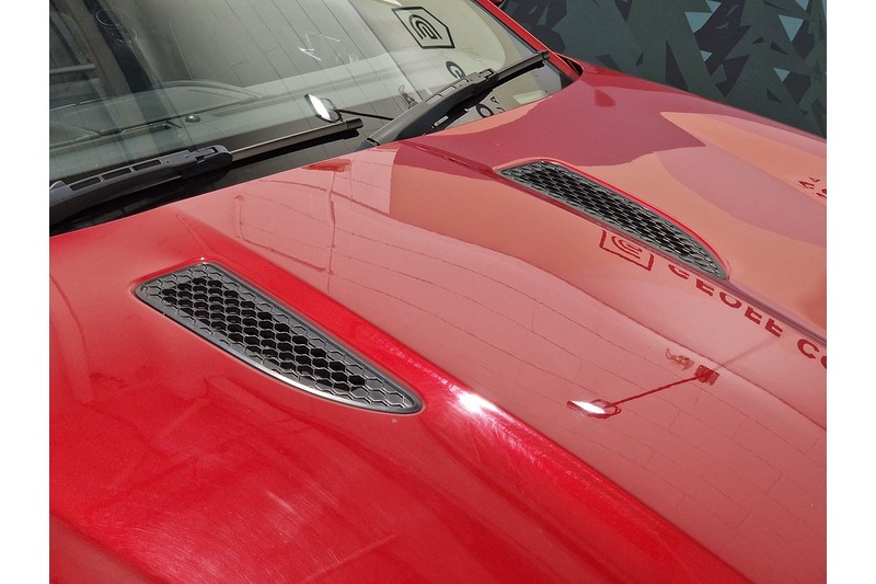 Used Jaguar F-Type 2017 for sale - 77817984: Photo 19