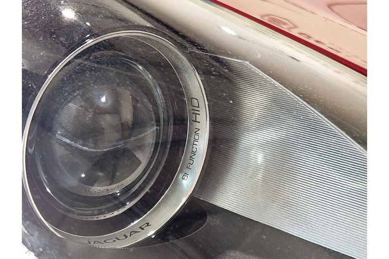 Used Jaguar F-Type 2017 for sale - 77817984: Photo 20