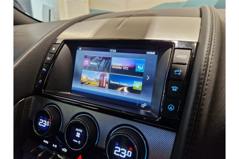 Used Jaguar F-Type 2017 for sale - 77817984: Photo 27