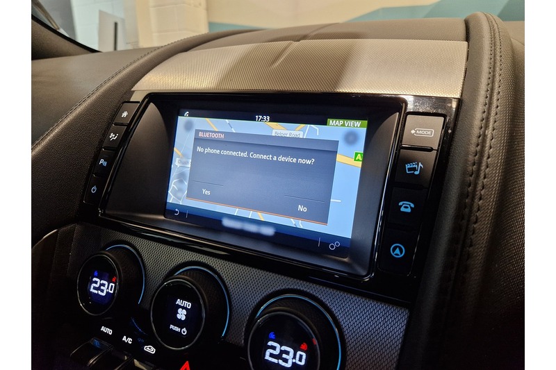 Used Jaguar F-Type 2017 for sale - 77817984: Photo 29