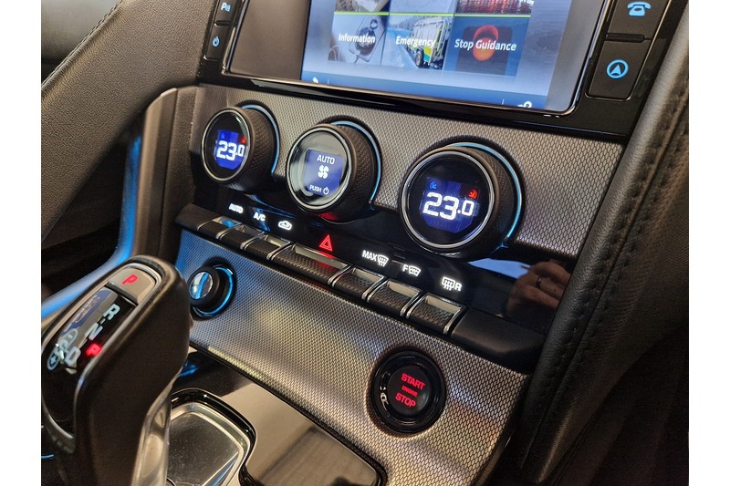 Used Jaguar F-Type 2017 for sale - 77817984: Photo 31