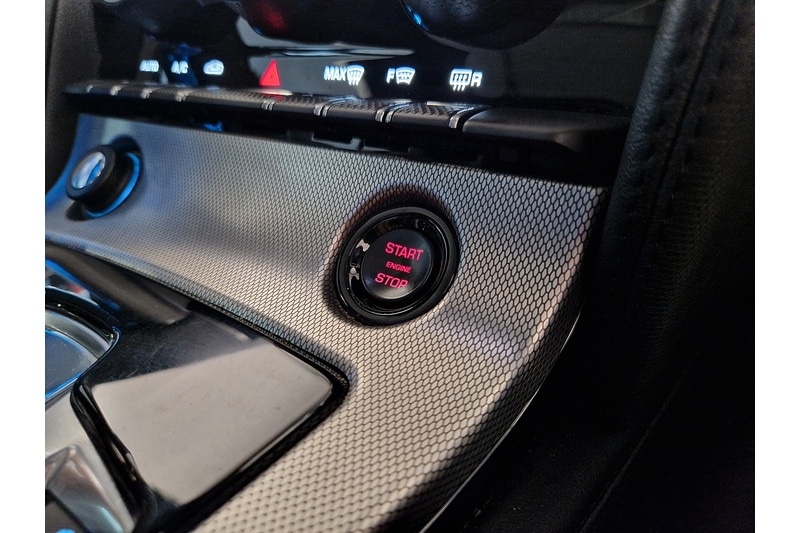 Used Jaguar F-Type 2017 for sale - 77817984: Photo 34