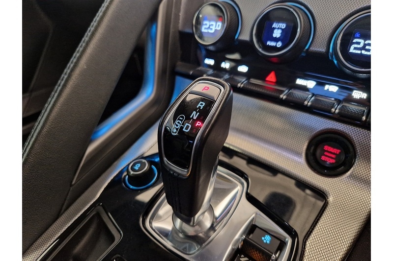 Used Jaguar F-Type 2017 for sale - 77817984: Photo 35