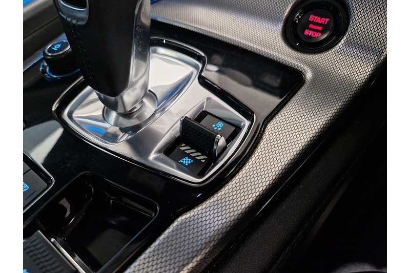 Used Jaguar F-Type 2017 for sale - 77817984: Photo 38