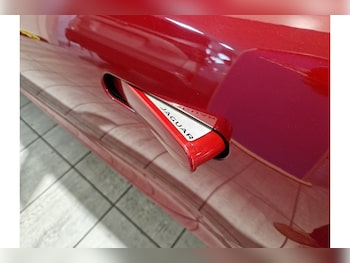 Used Jaguar F-Type 2017 for sale - 77817984: Photo